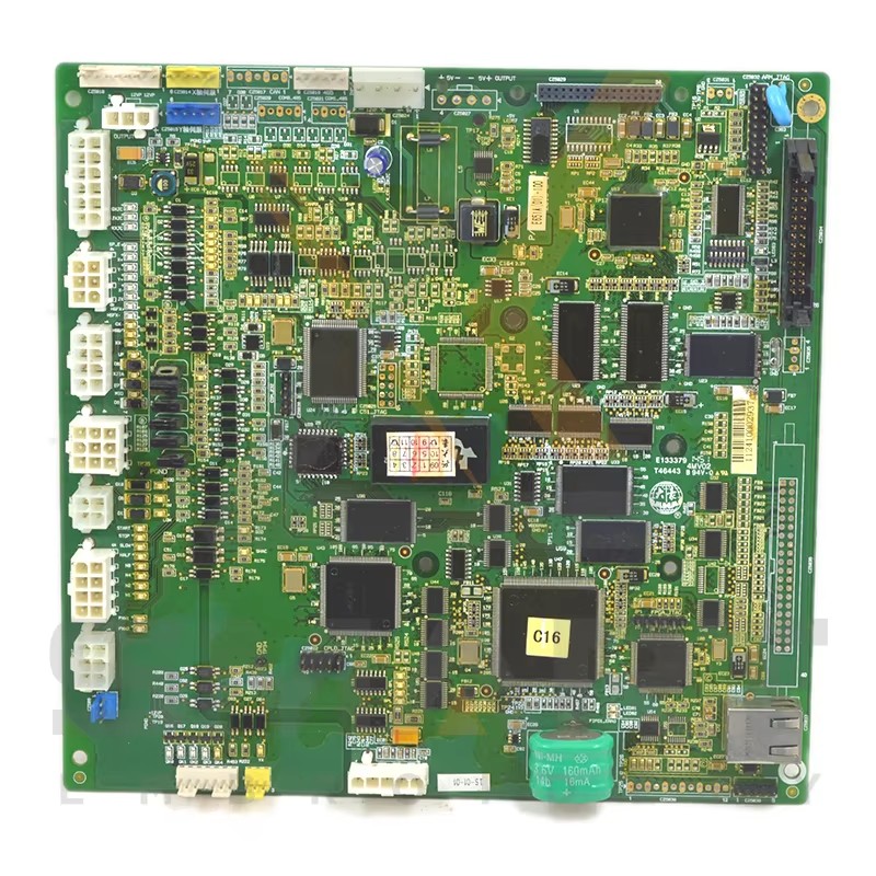 Sử dụng DAHAO E651 Mainboard Trung Quốc máy ép phụ tùng EDH0101-E651-U