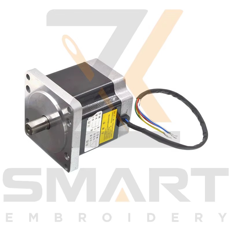 Động cơ 86BYG350AH Đối với hệ thống DAHAO Trung Quốc máy ép phun EDH03JB-86BYG350AH