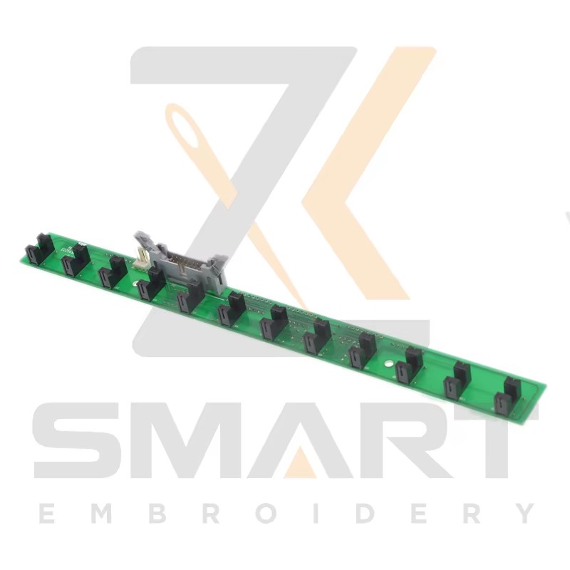 Thẻ cảm biến Richpeace YRA-C912 Trung Quốc Phụ tùng máy ép EFY-YRA-C912