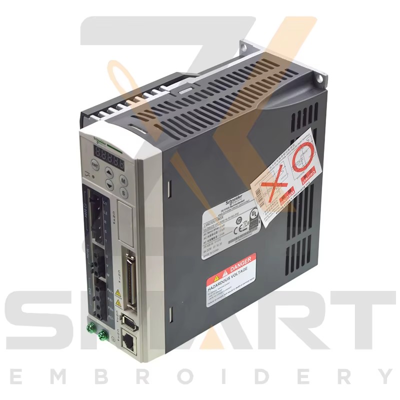 Richpeace Driver LXM23DU10M3X Phụ tùng máy trục EFY-LXM23DU10M3X