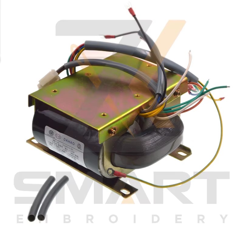 Máy biến áp DAHAO DBR-760 cho Feiya Chiense EDH06-DBR-760