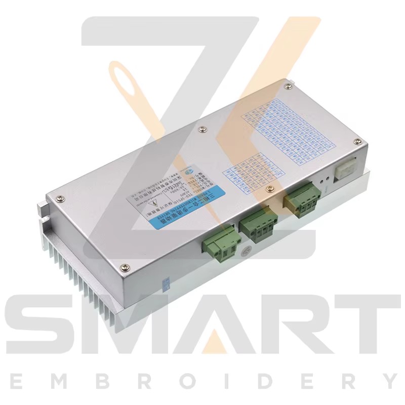 Topwisdom Driver TED-3PS10 Trung Quốc Embroidery Máy Phụ tùng E06-TED-3PS10