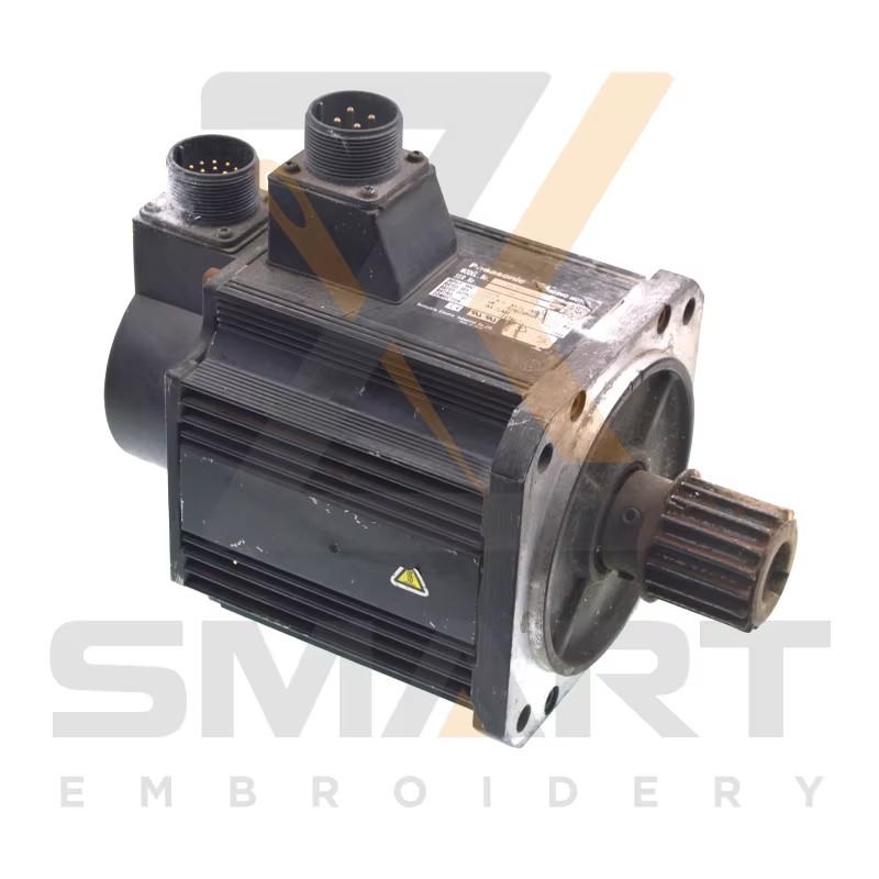 Động cơ 1.5KW sử dụng MDMA152P1G cho hệ thống DAHAO Trung Quốc máy ép EDH03-MDMA152P1G-U