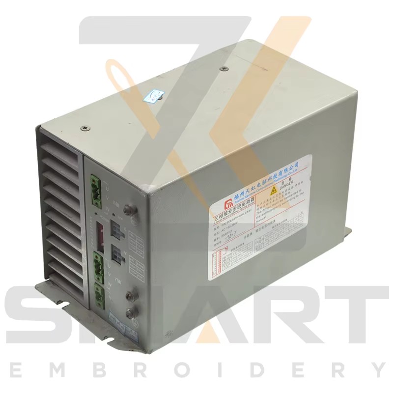 Rainbow H32 Driver Used Trung Quốc Embroidery Machine Parts E08-H32-U