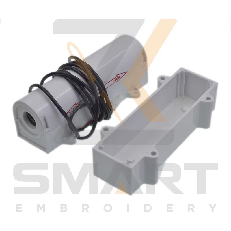 Hộp chuyển đổi thanh Trung Quốc Máy đóng hộp Phụ tùng D08017CN01