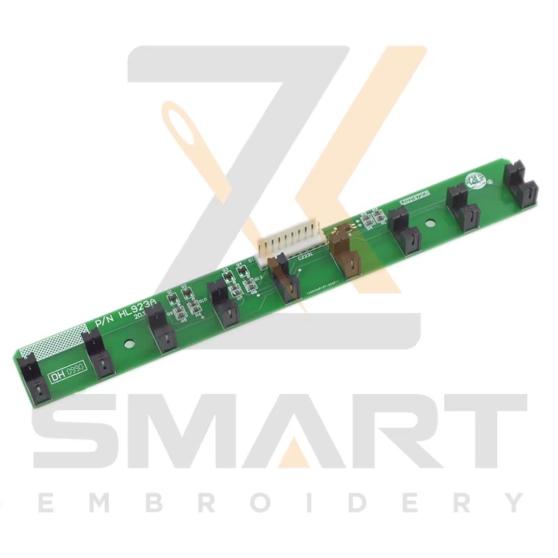 HL923 DAHAO hệ thống máy in Trung Quốc bộ phận máy EDH0501-HL923-C