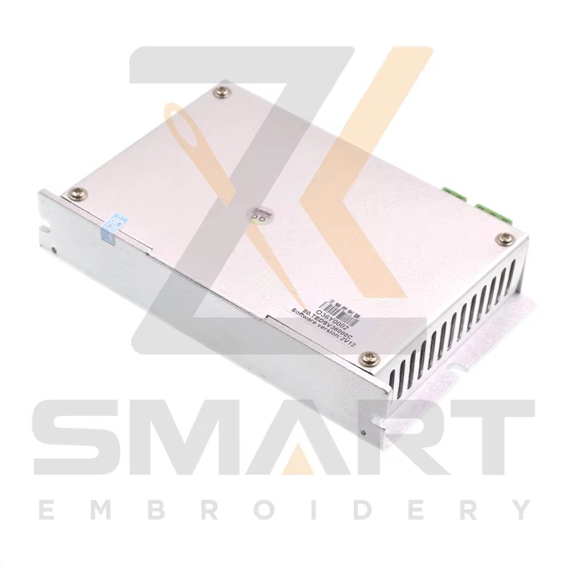 Bộ điều khiển Topwisdom TZB-BLDCV31 TZB-BLDCV24 cho các bộ phận máy trục đơn đầu E06-TZB-BLDCV31