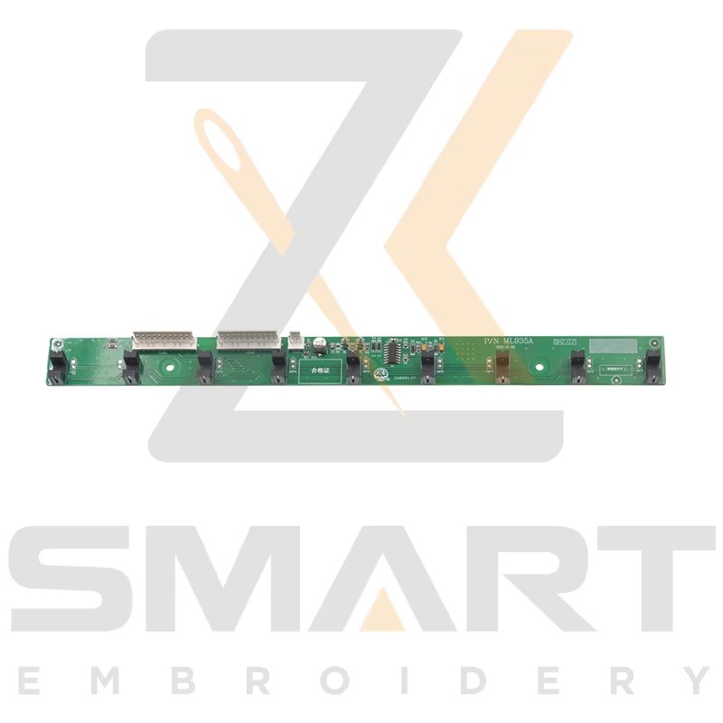 Thẻ cảm biến ML935 cho hệ thống DAHAO Trung Quốc máy ép phun EDH0501-ML935-C