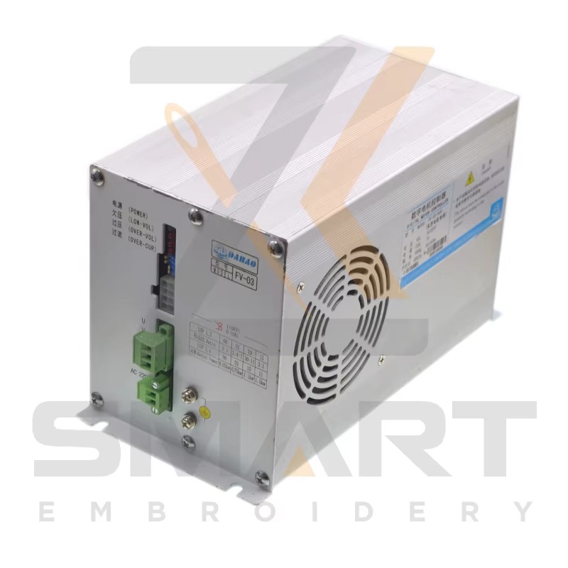 DAHAO FV-03 Động cơ cho Trung Quốc máy ép EDH02-FV03