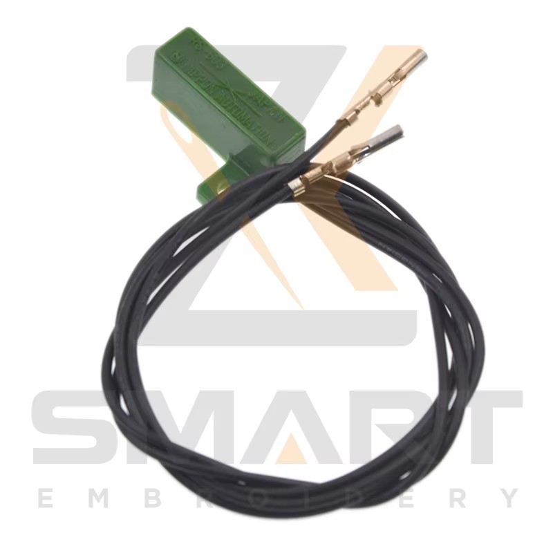 Bộ phận máy đóng hộp Barudan A9052028 Proximity Switch C0104BD02