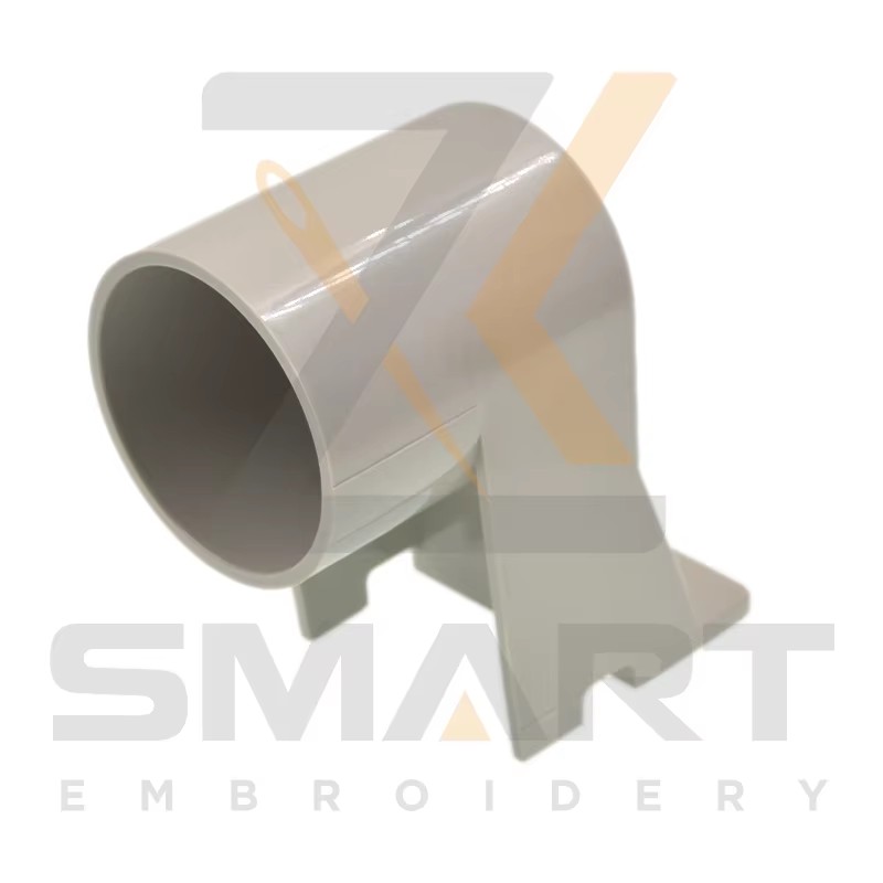 Bộ phận máy đóng hộp Barudan KF530151 Push Button Switch Cap D08BD01-O