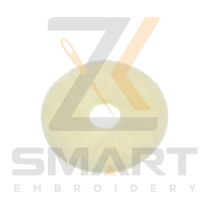 Máy đóng hộp Barudan Parts Tension Base Felt T0704BD01