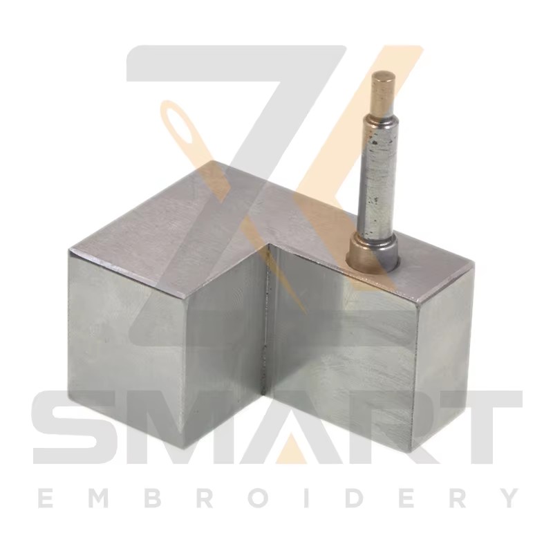 Barudan Arm Gauge Đối với Phụ tùng Máy Bao cao su G01BD-ARM01