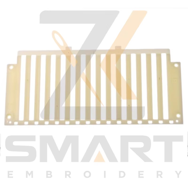 15 Màu sắc Needle Bar Hướng dẫn đường sắt Tajima Trung Quốc N06H1502