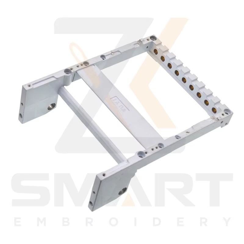 9 màu sắc Needle Bar Case cho Trung Quốc máy đóng gói N0102-L09H