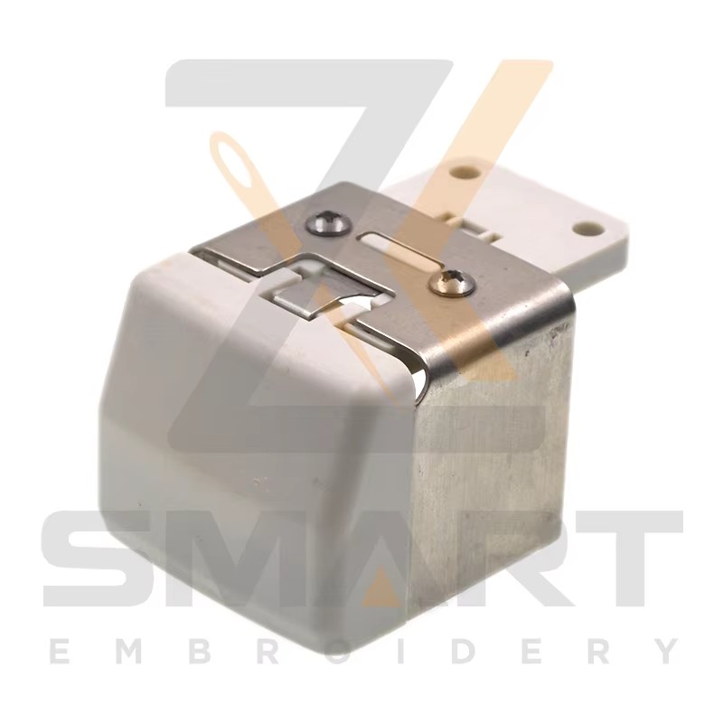 Genuine Ricoma Rotary Hook Bed Cover 3011150262 Phụ tùng máy đóng hộp R070104