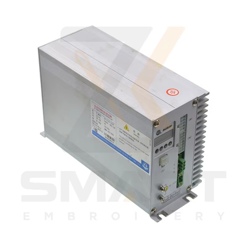 Driver DAHAO SD-P100-D20B sử dụng cho máy đóng hộp Trung Quốc EDH02-SD-P100-U