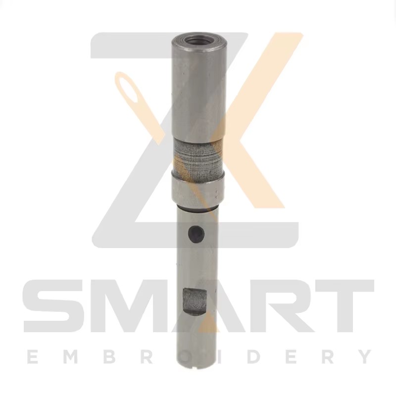 Các bộ phận gốc của máy Barudan RH230320 Take Up Lever Driving Lever Fixing Pin A0702BD02