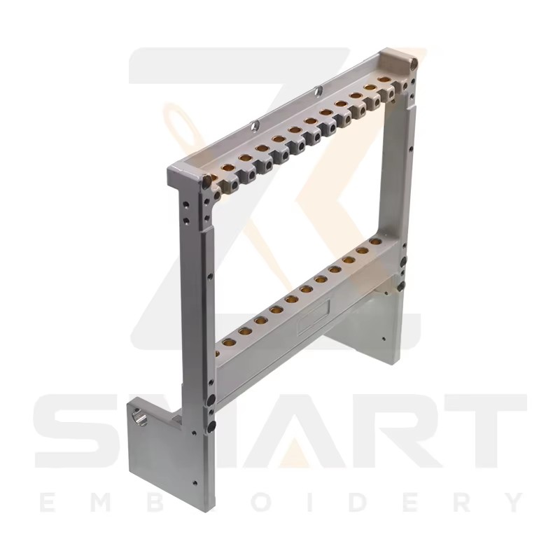 12 Needles Needle Bar Case cho tốc độ cao Trung Quốc máy ép N0102-H1201