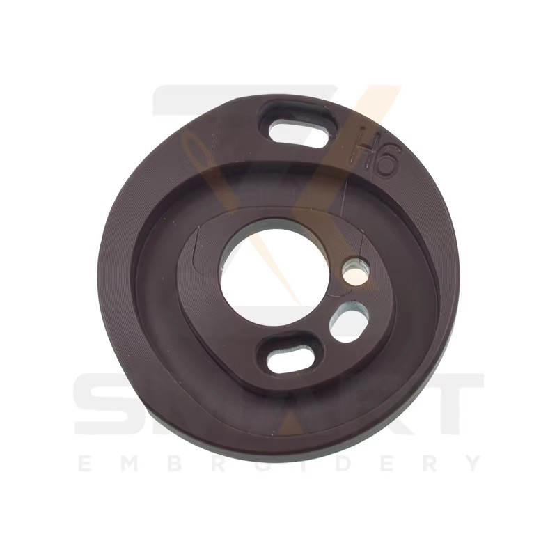 Máy đóng hộp Barudan H6 Cam RH230290 20mm Hole Diameter Split A02H620S