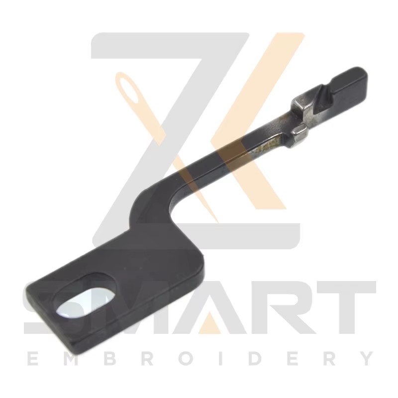 Phụ tùng máy ép Barudan HV270372 xoay Hook Bobbin Case Holder Position Bracket R04BD01