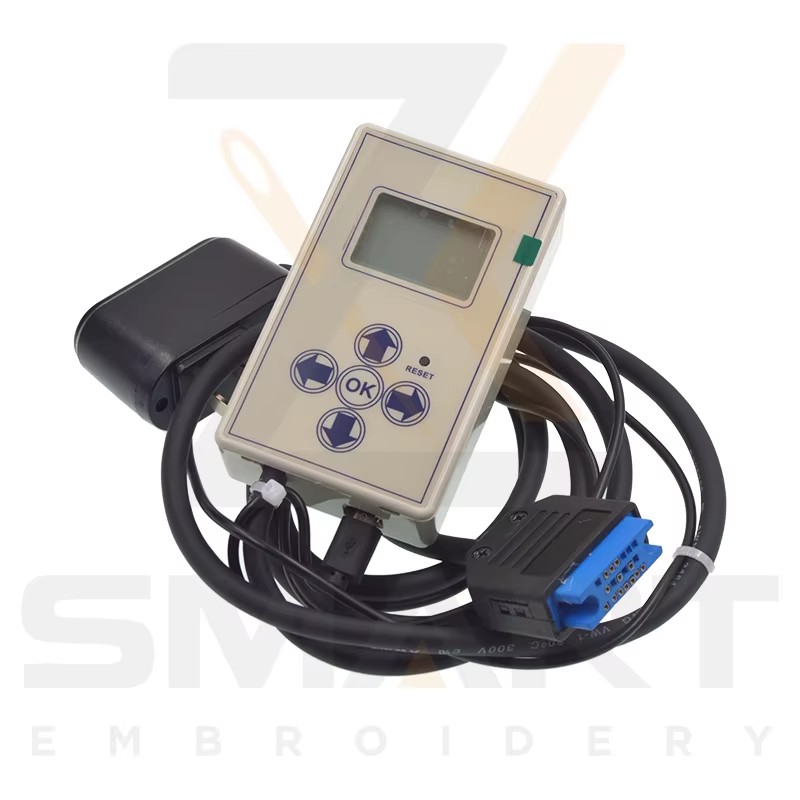 USB Linker USB Reader dành cho Barudan E09USB-BD01