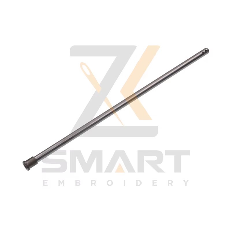 Đường kính 7.94 Needle Bar Chiều dài 265MM Đối với máy móc Chenille N04CH03-7.94*265C