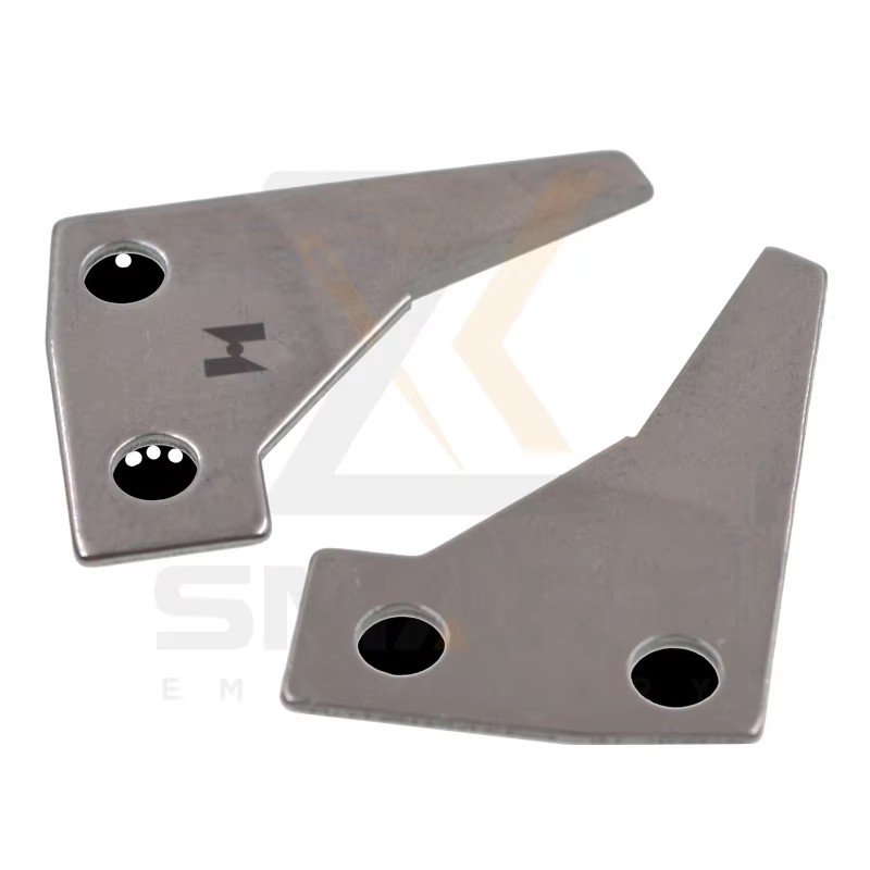 Sợi dao KN270960 cho các bộ phận máy ép Barudan C0301BD-KN270960