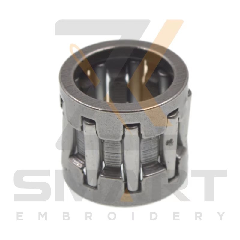 10 Pieces Barudan Embroidery Machine Parts Needle Roller Với Retainer HB230361 B0102-A04BD