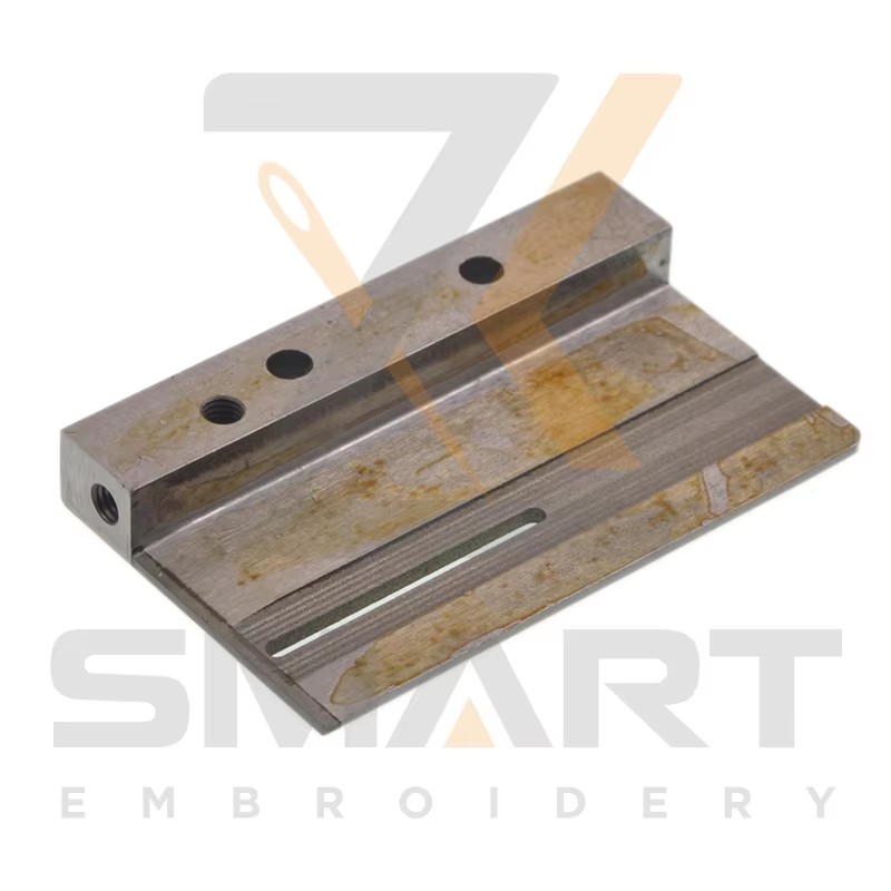 Sequin Device Knife Blade Base Trung Quốc Bộ phận máy móc S0101001