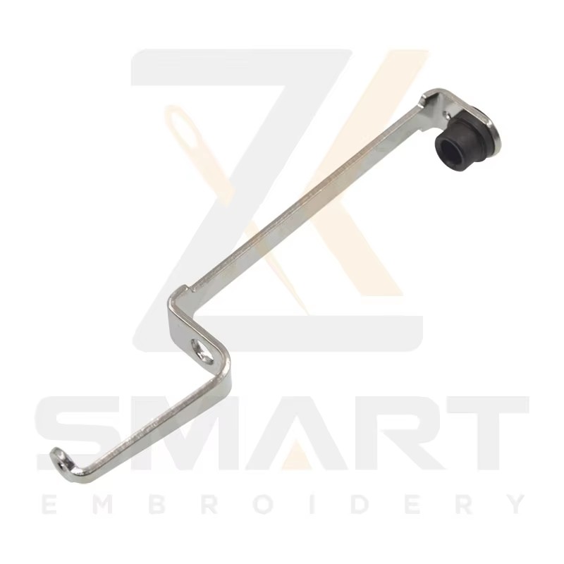 Chất lượng tốt Barudan Máy đóng hộp Phụ tùng Máy ép chân KG230020 N0301BD01