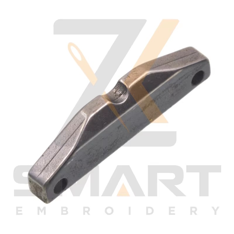 Sử dụng dao di chuyển hướng dẫn Holder Block CL0234000000 gốc Tajima Chenille Embroidery Machine Parts