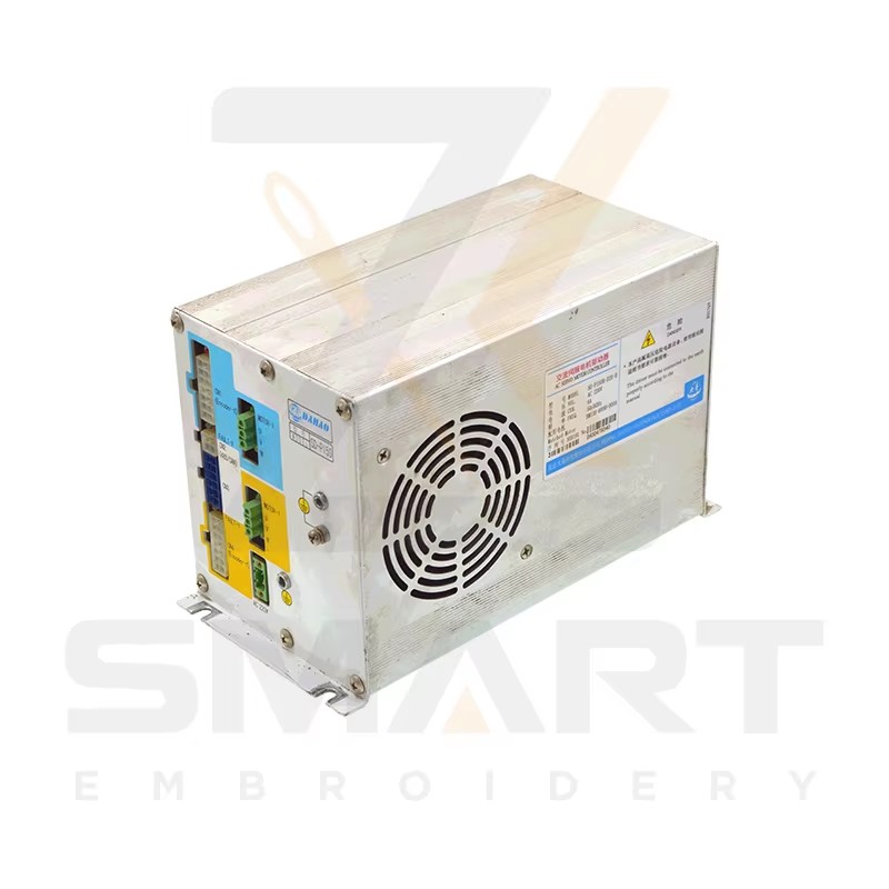 DAHAO Driver SD-P150-D20 Trung Quốc Động cơ phụ tùng EDH02-SD-P150B-D20