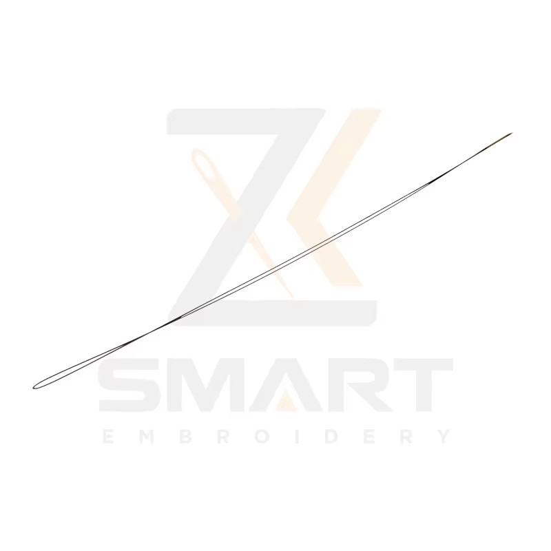 Thread Guide Needle Đối với Chenille Embroidery Machine Parts CH013