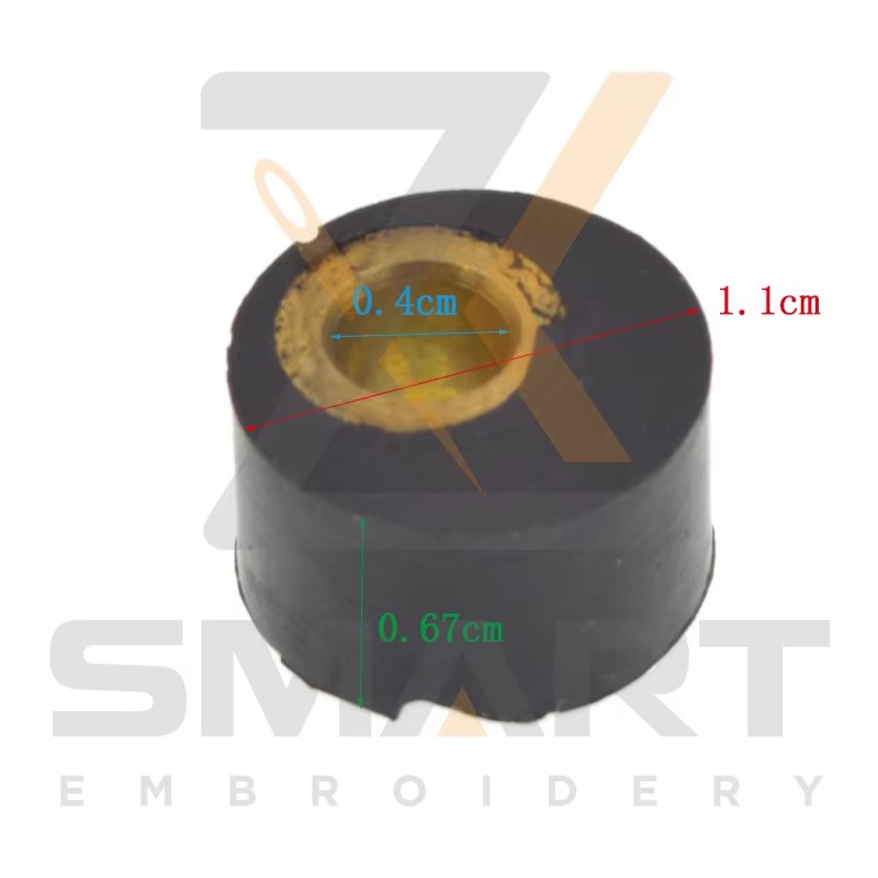 5 Pieces Barudan Máy đóng hộp Phụ tùng HB240041 Jump Eccentric A090208BD01