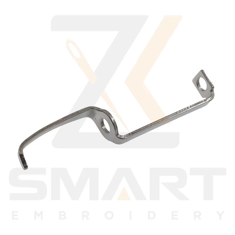 Sequin thiết bị ép chân bên trái & bên phải Trung Quốc máy ép phụ tùng N0301LSL N0301LSR