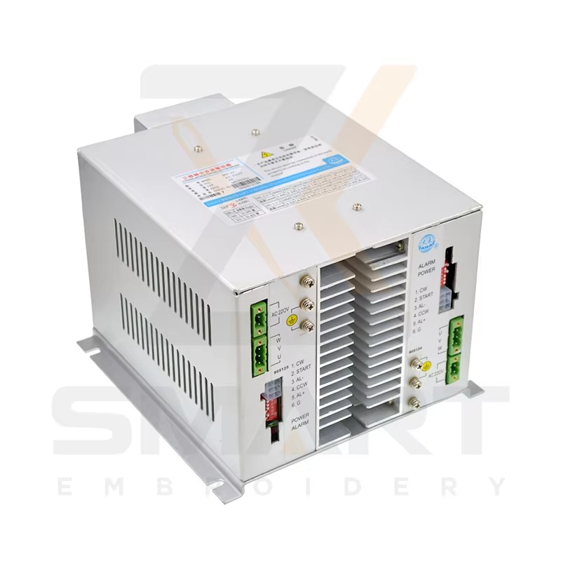Bộ điều khiển MS21 cho máy đóng hộp Trung Quốc DAHAO EDH02-MS21
