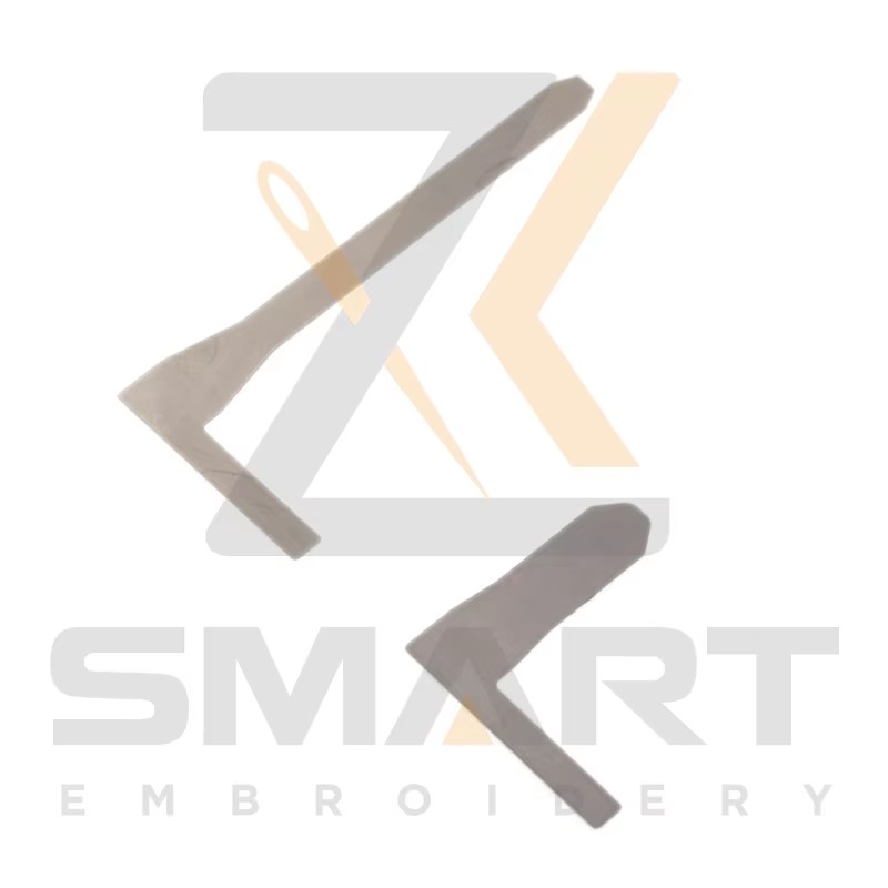 Bộ phận thiết bị Sequin Bộ phận máy đóng hộp S06001-L S06001-S