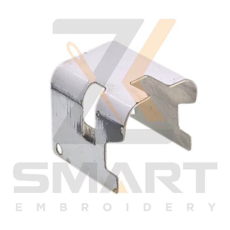 Nắp đậy Needle Plate Bracket Trung Quốc Embroidery Machine Parts R070105