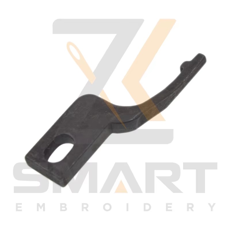 Các bộ phận của máy Barudan KF220511 xoay Hook Bobbin Case Holder Position Bracket R04BD04