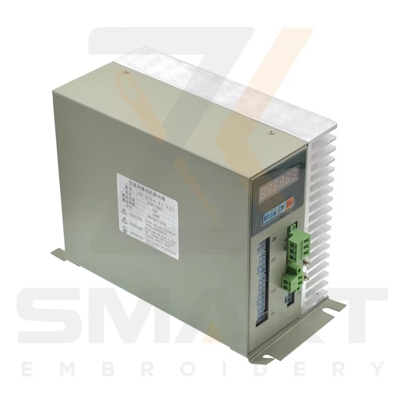 Sao chép mới SD-S100 trình điều khiển để thay thế DAHAO SD-S100A-D01 cho Trung Quốc máy đóng hộp EDH02-SD-S100-F01