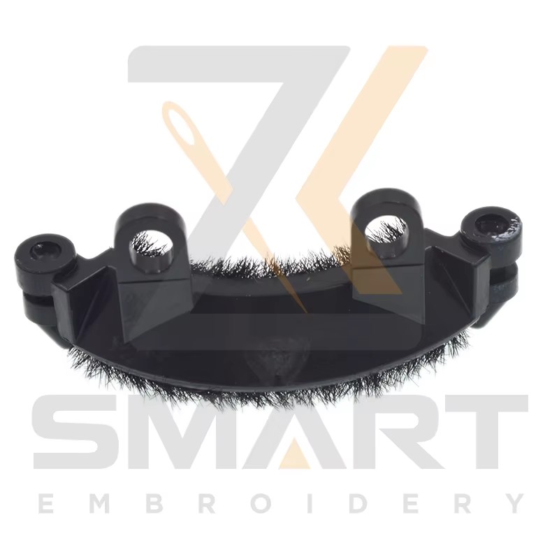 Barudan Máy đóng hộp Phụ tùng KL270400 KL270402 9 màu Thread Guard Disk CMP C0104BD03