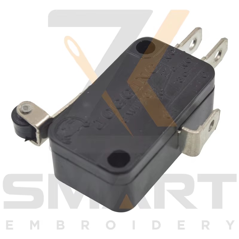 Micro Switch V-OIL-2255 Barudan Phụ tùng máy ép EBD-V-OIL-2255