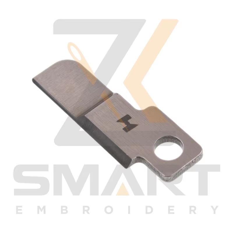 5 Pieces Sequin Knife Blade Trung Quốc Máy đóng hộp Phụ tùng S0101101