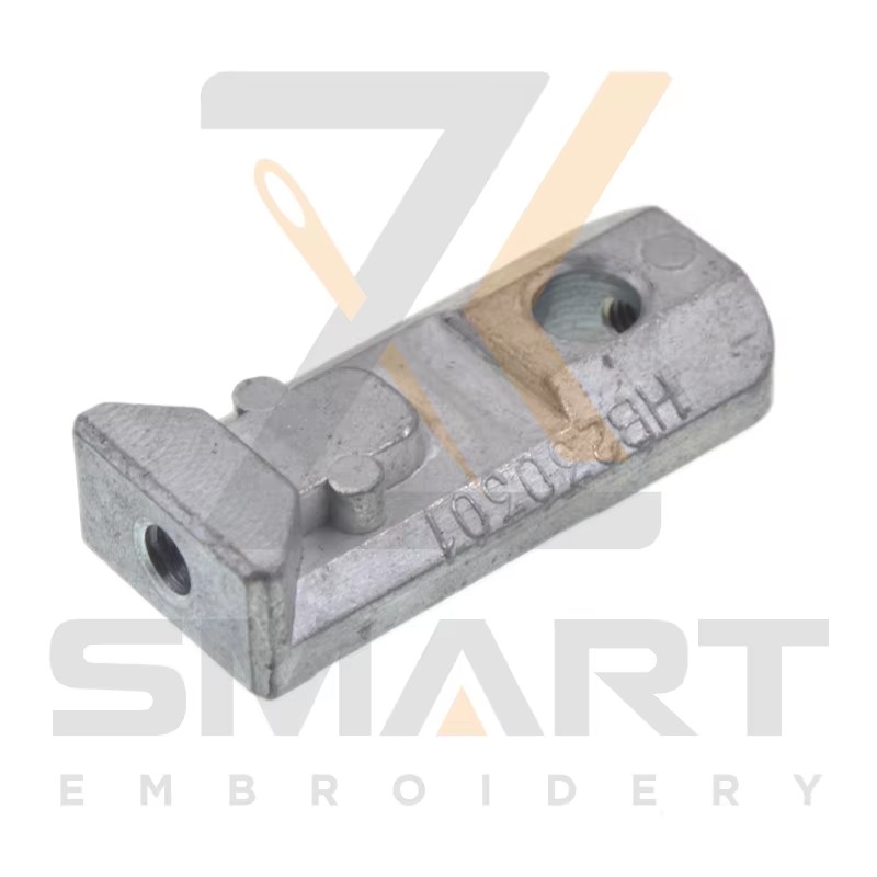 Barudan Embroidey Máy Phụ tùng HB230301 Take Up Lever Base N0704BD02