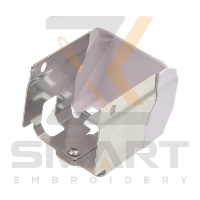 Rotary Hook Bed Needle Plate Cover cho máy móc Trung Quốc R070103