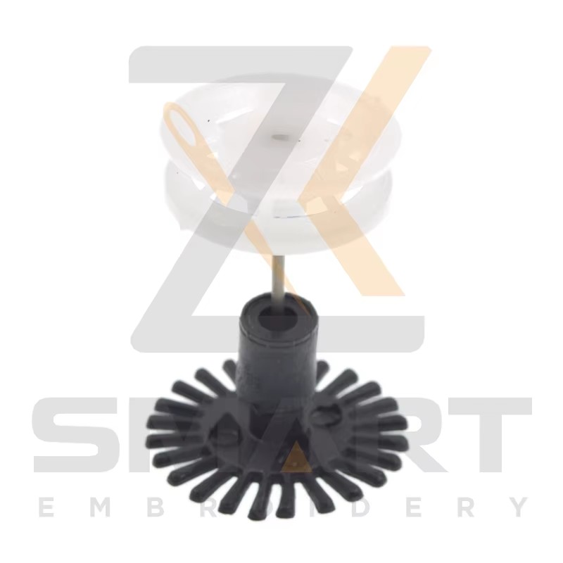 10 Pieces Thread Sensor Wheel Assy Đối với Trung Quốc Máy đóng băng T1101-1.0