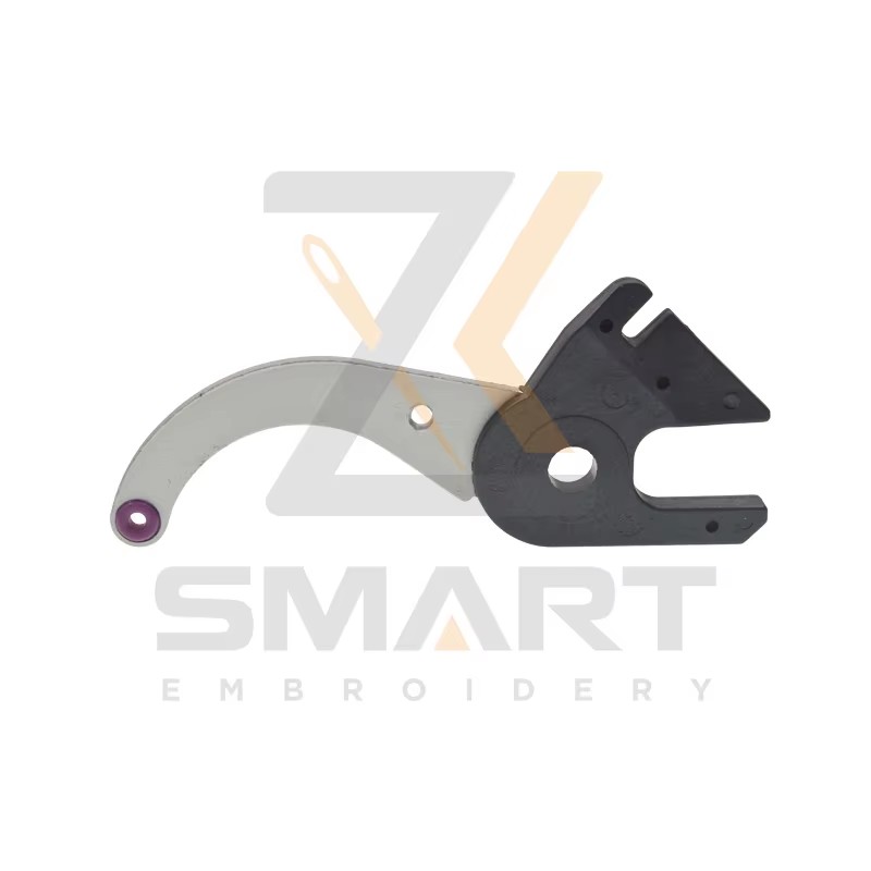 Barudan Take-up Lever Ass'y KB230150 Phụ tùng máy đóng hộp N0701BD01-N