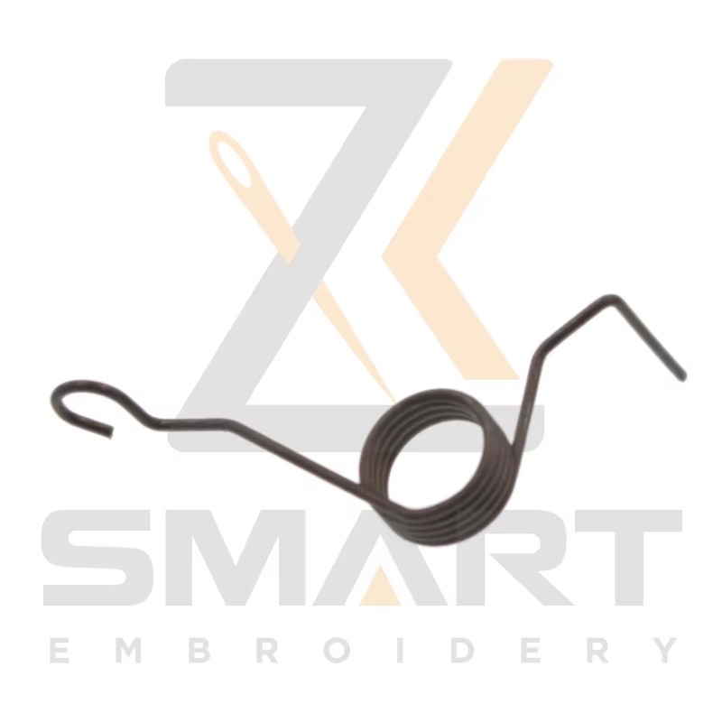 10 Pieces Barudan Máy đóng hộp Phụ tùng HT230560 Needle Bar Driver Return Spring A0103BD02