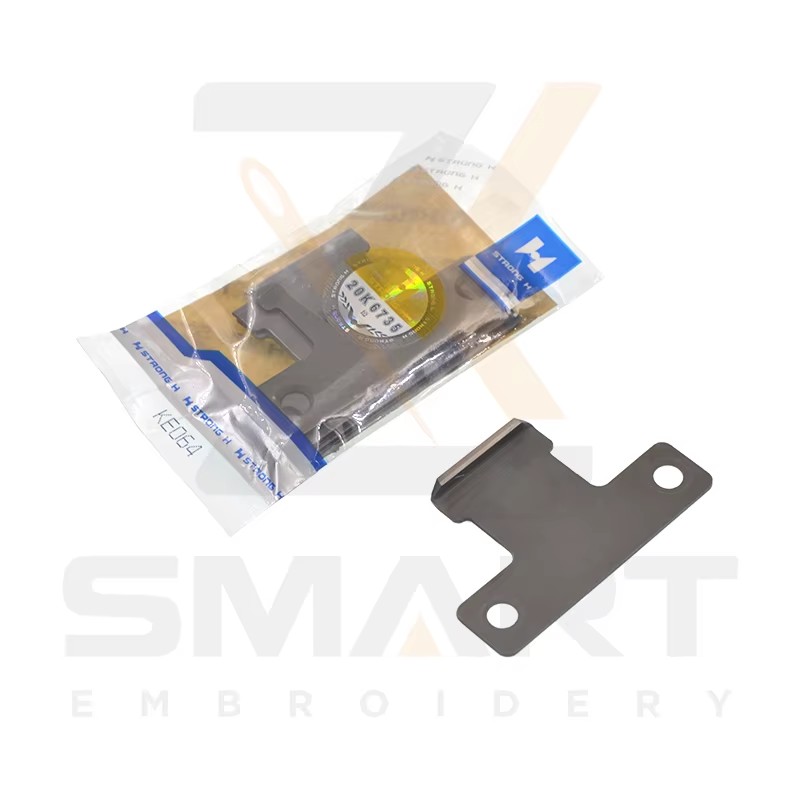 ATH Fixed Knife CL0224020000 Chenille Máy đúc Phụ tùng CH001-H CH001-N